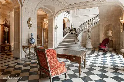 Musée Nissim de Camondo