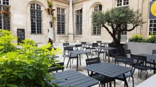 Frappé par Bloom-Exterieur - Frappe par Bloom