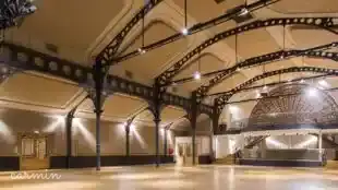 L'Elysée Montmartre L'Elysée Montmartre