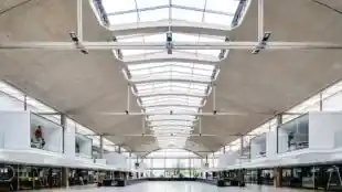 Station F-locaux