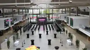 Station F-Open Platforme