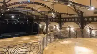 L'Elysée Montmartre L'Elysée Montmartre