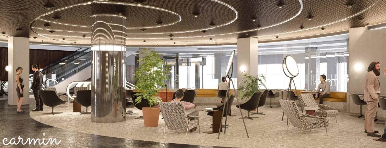 Pullman Paris Montparnasse