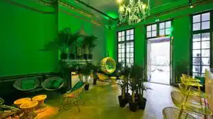 Hôtel Mona Bismarck