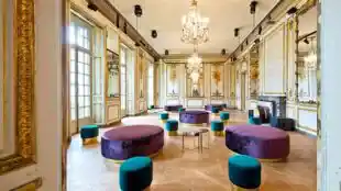 Hôtel Mona Bismarck