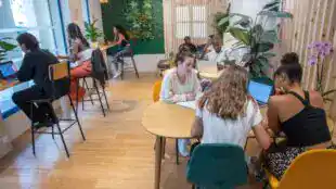 Villette-Coworking