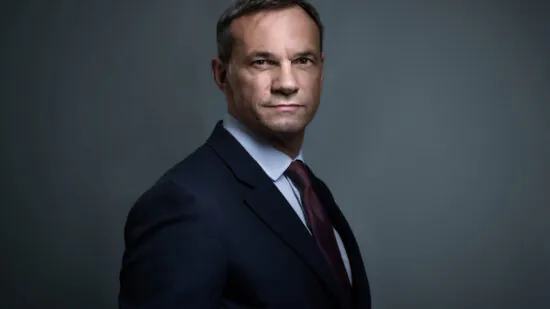 Franck Pierrot