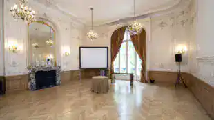 Salon Wagram
