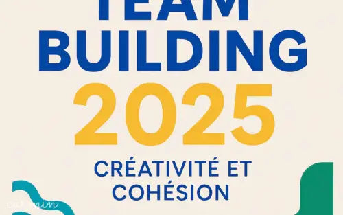Créativité et Cohésion 2025