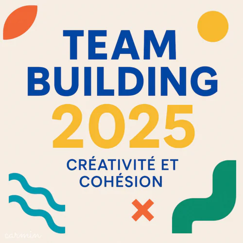Créativité et Cohésion 2025