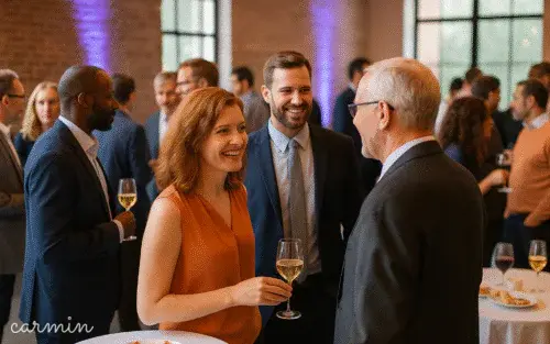 Cocktail vip