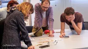 Escape Game Indoor Escape Game Indoor