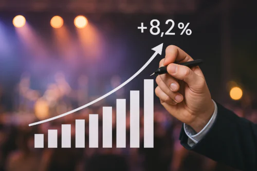 statistiques evenementielles