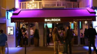 Le Bal Rock