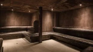 Bains du Marais