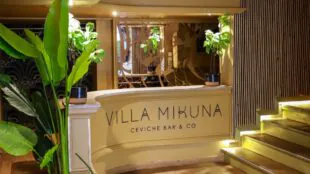 Villa Mikuna - Villa Mikuna