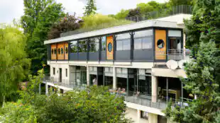 Campus des Berges de Seine