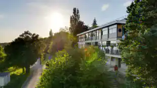 Campus des Berges de Seine