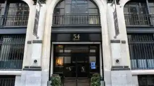 Club Laffitte