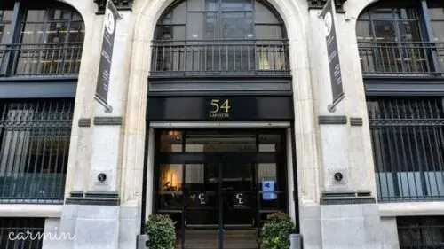 Club Laffitte