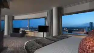 Melia Paris La Défense****