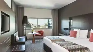 Melia Paris La Défense****