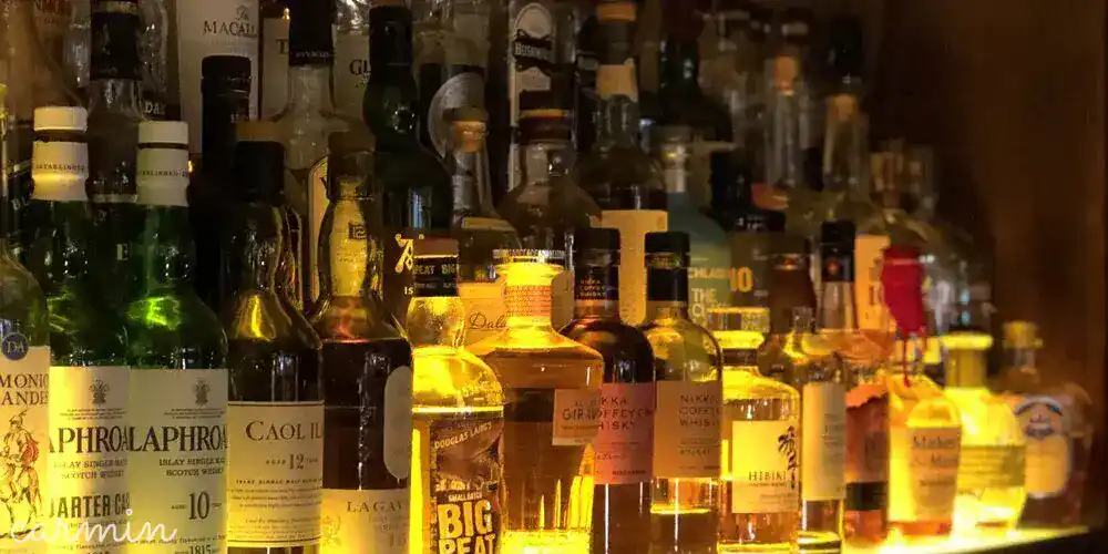 New Rose Cocktail Bar Séminaire & soirée Disponibilité et devis en