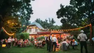 La Terrasse du Jardin
