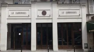 Le Carroussel