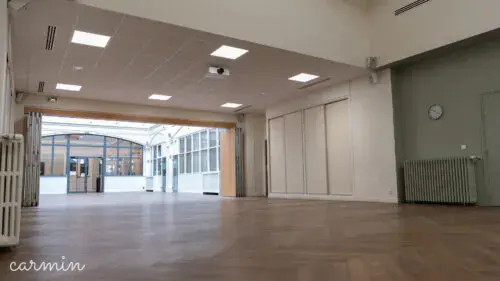 Atrium Saint-Germain