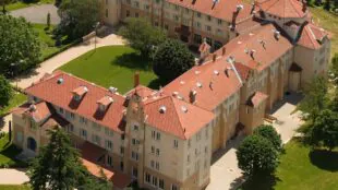 Domaine Lyon Saint Joseph*** - 3- Domaine Lyon Saint Joseph