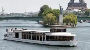 Bateau River Palace