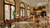 Hôtel Regina*****