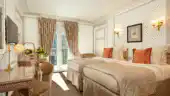 Hôtel Regina*****