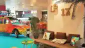 Ibis Paris 17 Clichy-Batignolles ***