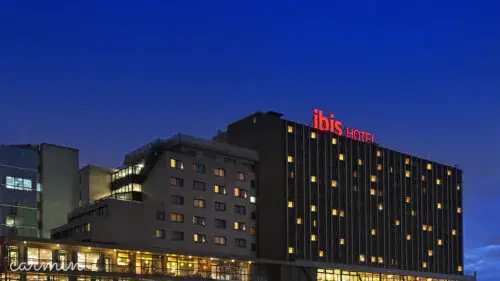 Ibis Paris 17 Clichy-Batignolles ***