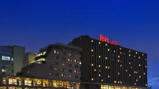 Ibis Paris 17 Clichy-Batignolles ***