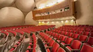 L'Auditorium du Louvre