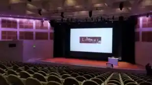 L'Auditorium du Louvre