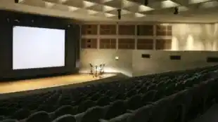L'Auditorium du Louvre