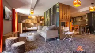 Base Camp Lodge
