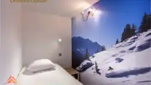 Base Camp Lodge