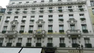 Hotel Westminster