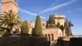 Château de la Napoule