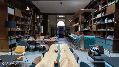 Le Shack