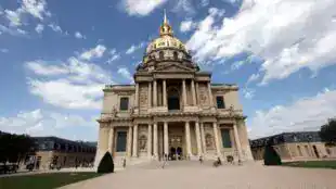 Musée de l'Armée-Invalides