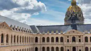 Musée de l'Armée-Invalides