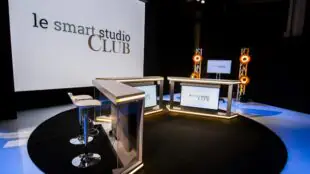 Smart Studio Club