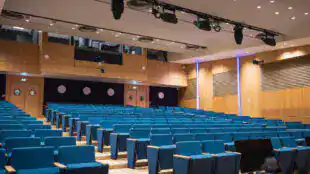 Espace Centenaire