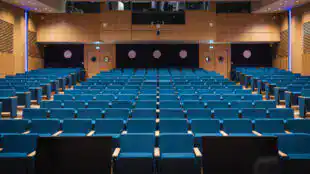 Espace Centenaire